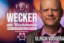 Hausdurchsuchungen als „erzieherische Maßnahmen“ – TE-Wecker am 16. November 2025