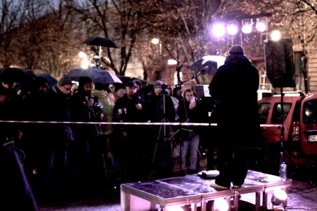 „Die Menschen hatten Namen – benennt diese auch!“