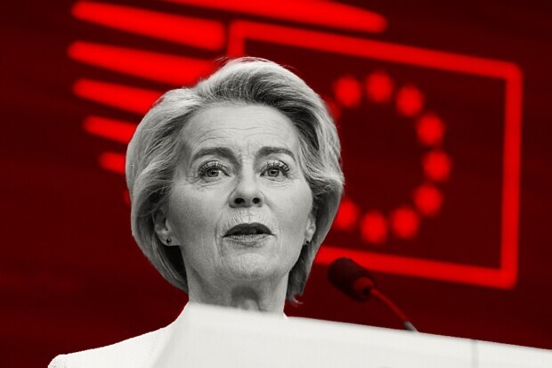 Brüssels tiefer Eingriff in die Informationsfreiheit