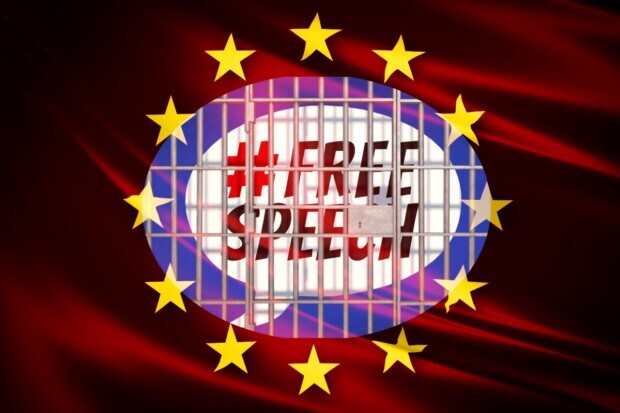 EU-Staaten vollenden Brüssels Spitzelnetzwerk