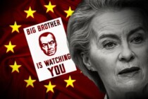 Endkampf der EU und von der Leyen: Totalitäre Maßnahmen eines überholten Systems