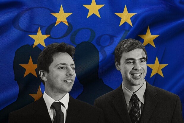 Von „Don’t be evil“ zu „Don’t be visible“ – Wie Brüssel und Google die Meinungsvielfalt abwickeln