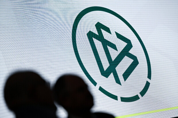 Aus für Schwarz-Rot-Gold