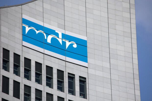 Wie man beim MDR ganz offiziell auf die Staatsferne pfeift