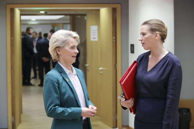 Experten zur EU-Chatkontrolle: enormes „Potential für Missbrauch und Schaden“ – kein Schutz für Kinder