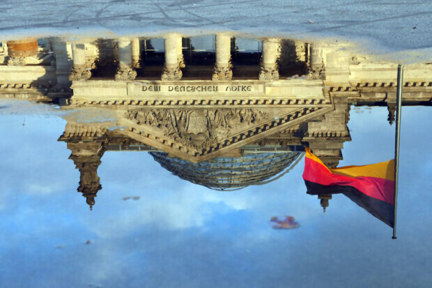 Eine Frage der Kultur, nicht des Geldes