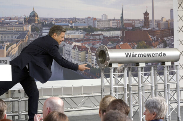 Das ABC von Energiewende und Grünsprech 114 – Klimageschwindigkeitsbonus