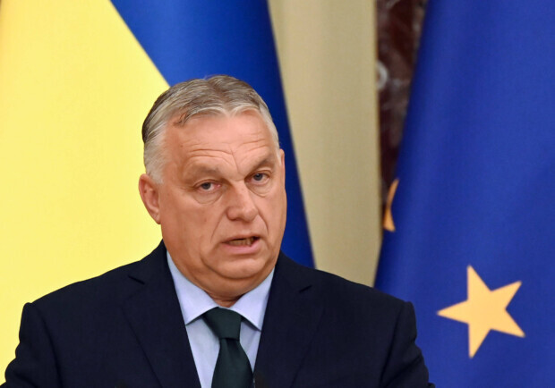 Orbán attackiert Selenskyj: „Netzwerk der ukrainischen Kriegs-Mafia aufgedeckt“