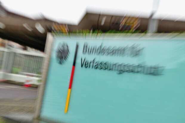 Deutschlands Rückfall in den Überwachungs- und Repressionsstaat