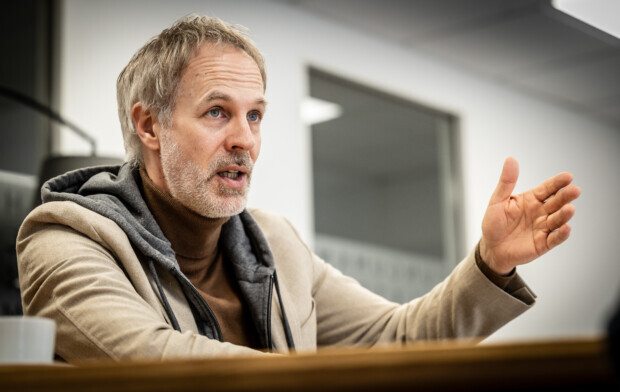 Bei AfD-Regierungsübernahme will SPD-Politiker Daten löschen