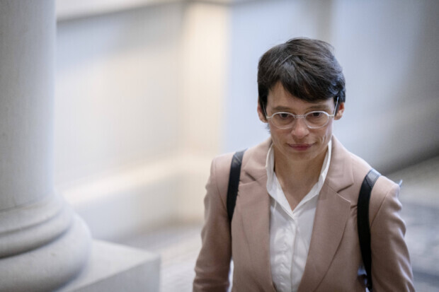 Solingen-Aufarbeitung: SPD fordert Rücktritt von NRW-Ministerin Paul