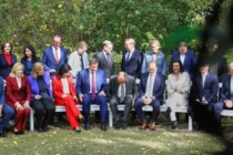 Alle reden von Innovation und Technologie, aber keiner will das Neue