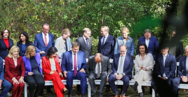 Alle reden von Innovation und Technologie, aber keiner will das Neue