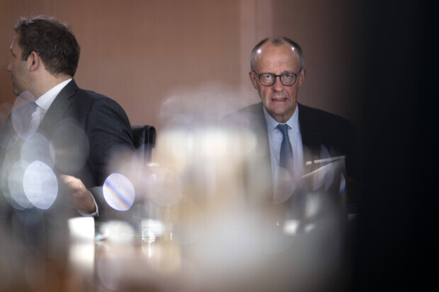 Es gibt Wege aus der Regierungskrise