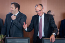 Weitere drei Milliarden Euro für die korrupte Regierung der Ukraine – ein instinktloses Zeichen