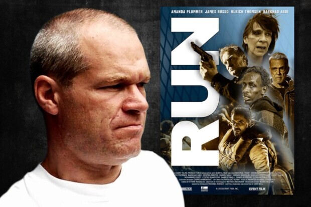 „Wir erleben gerade den Niedergang eines Imperiums“