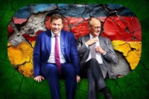 Warum das Klingbeil-Merz-Wirtschaftsmodell scheitert