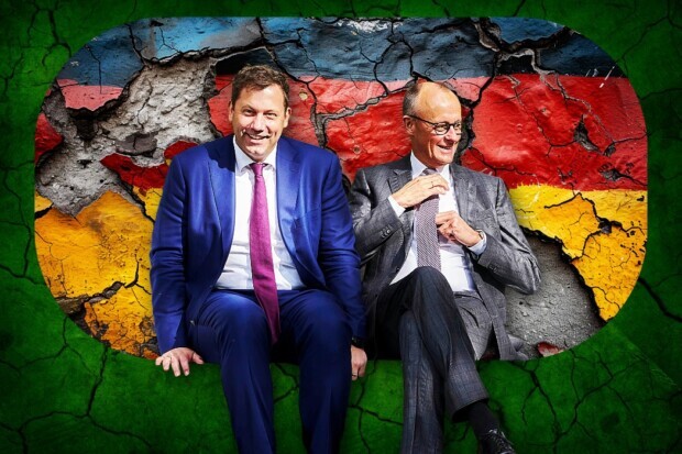 Warum das Klingbeil-Merz-Wirtschaftsmodell scheitert