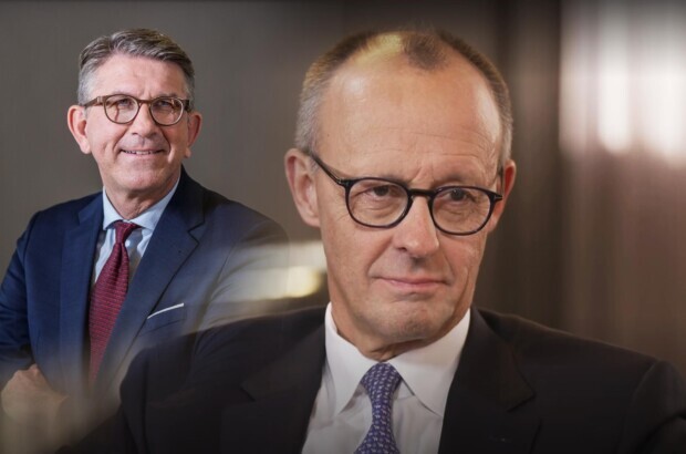 Kanzler im Blindflug: Wie Merz den Fall Weimer zur Vertrauensfrage macht