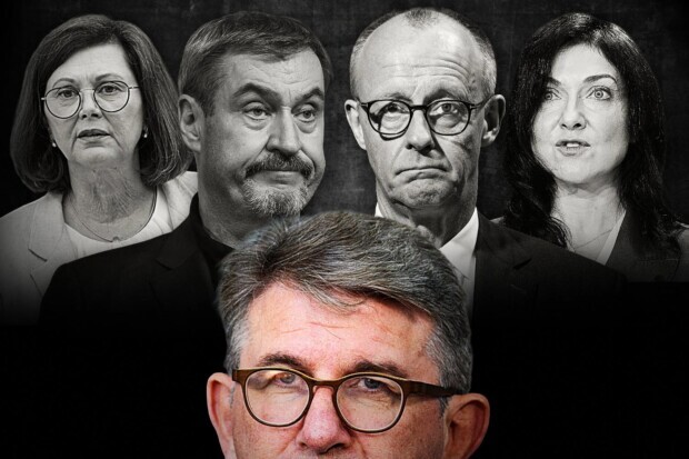 Der Skandal Weimer: Die Märchenstunde ist vorbei – für alle