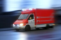 Bürger in Essen müssen hunderte Euro für jede Fahrt eines Krankenwagens zahlen