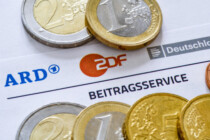 Öffentlich-Rechtliche wollen beim Verfassungsgericht höhere Zwangsbeiträge einklagen