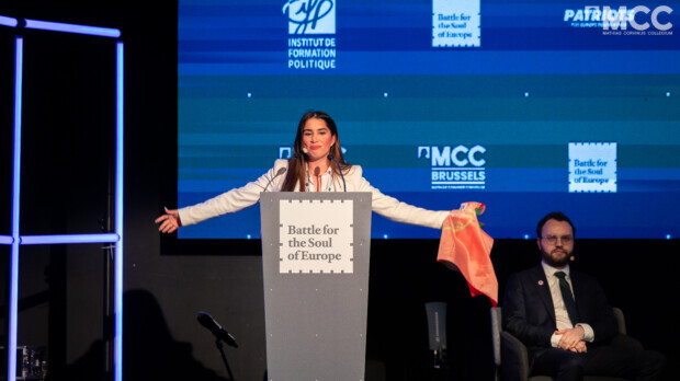 Neues Selbstbewusstsein: Ist der Konservatismus doch noch zu retten?