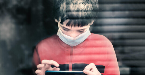 Corona-Aufarbeitung an Schulen? – „Als hätte man Beton drüber gegossen“