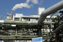 Chemiekrise im Osten nimmt Fahrt auf