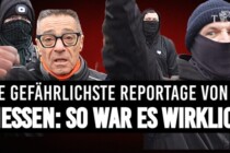 Gießen: Die Bilder, die sonst keiner zeigt