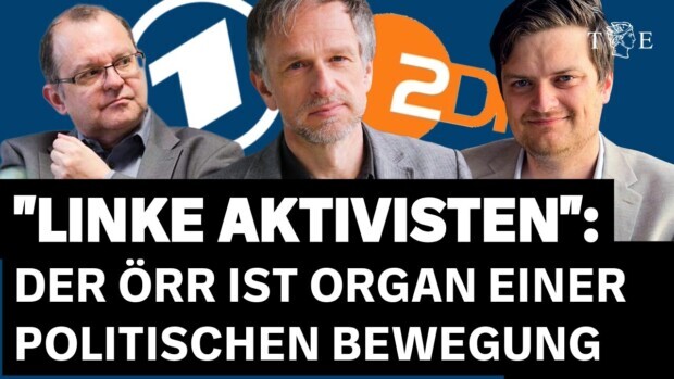 Tagesschau: Verschweigen ist Programm