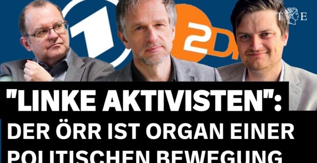 Tagesschau: Verschweigen ist Programm