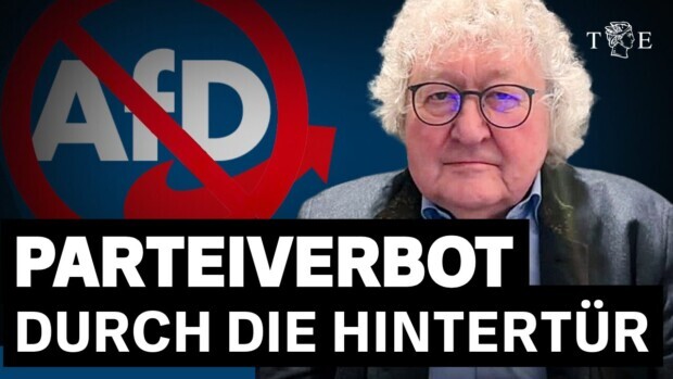 AfD-Politiker von Wahlen ausgeschlossen: Rheinland-Pfalz schafft Demokratie kommunal ab