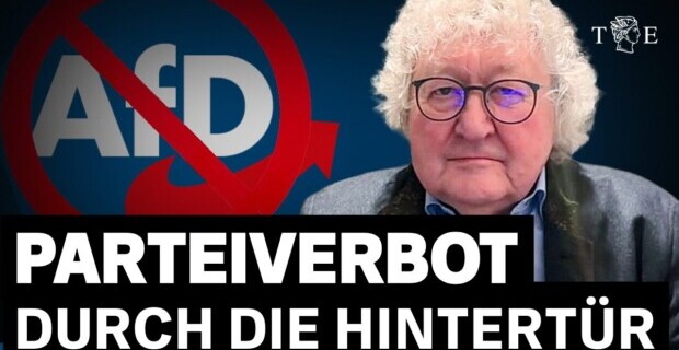 AfD-Politiker von Wahlen ausgeschlossen: Rheinland-Pfalz schafft Demokratie kommunal ab