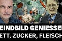 Politisch unkorrekt in der Küche