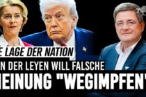 Falsche Meinung „wegimpfen“