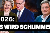 Politikwende gescheitert, Grundgesetz mit Füßen getreten, Lügen ohne Ende