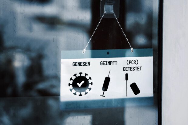 Corona – der Kipppunkt in Gesellschaft, Medizin und Politik