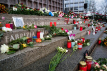 Gegen das Vergessen: der islamistische Terroranschlag auf dem Weihnachtsmarkt in Berlin
