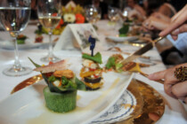 Dürfen Wirte ihre Gäste belehren?