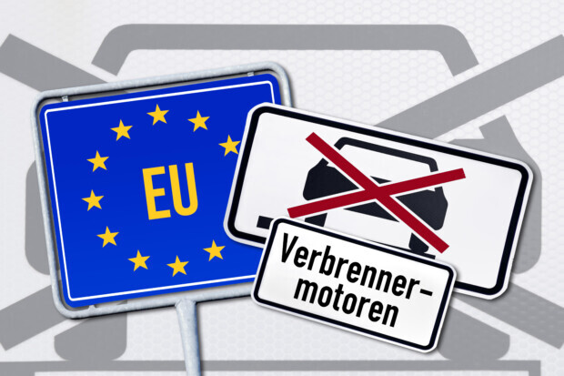 Der große Selbstbetrug – Das Verbrenner-Verbot lebt weiter