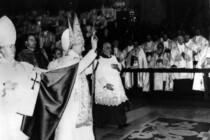 Der lange Schatten des Konzils