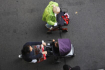 Bevölkerungskollaps und seine Ursachen