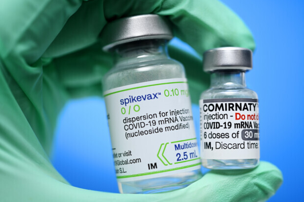 Mechanismus der modRNA-Myokarditis entschlüsselt