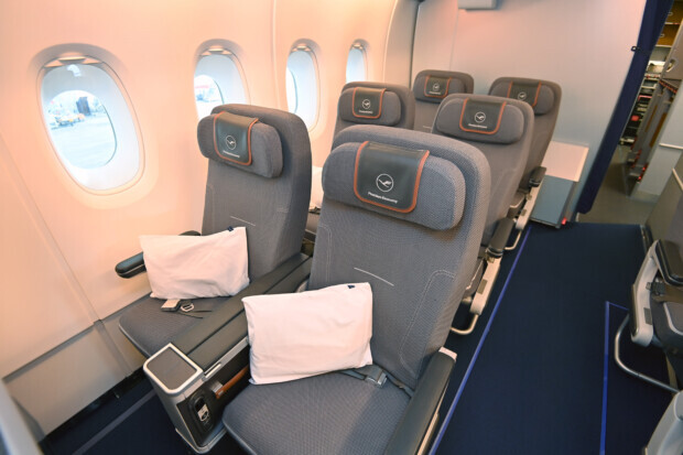 Trotz Haushaltsloch: Abgeordnete fliegen wieder Business-Class auf Steuerzahlerkosten