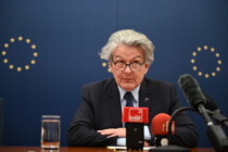 US-Sanktionen gegen zwei deutsche Zensur-Aktivisten – und Ex-EU-Kommissar Thierry Breton