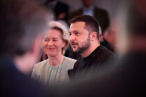 Das EU-Kommissionskommissariat will den Notstand ausrufen