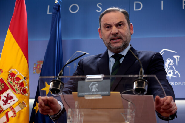 Spanien: Die hässliche Fratze der Parteienherrschaft