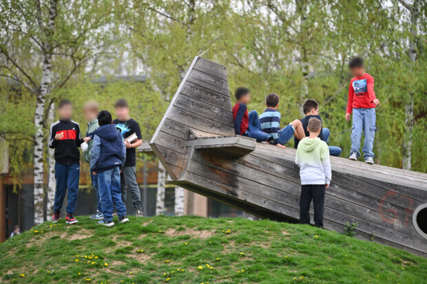 Brandbrief aus Hessen: Lehrer beschreiben Folgen jener Politik, die Kritiker verleumdet hat