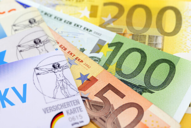 Die gesetzlichen Krankenkassen verklagen den Bund